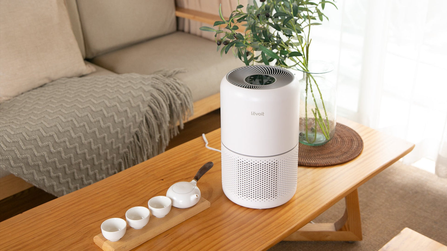 梅雨時期の不快感とさようなら! “3大お悩み”を家電でさっぱり解決!