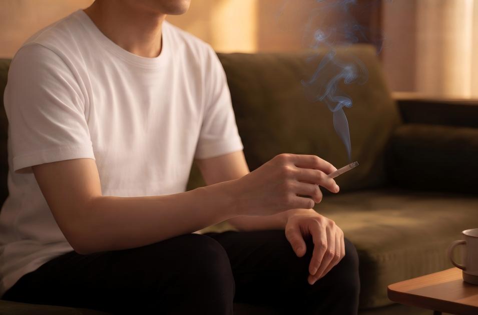 知っておきたい三次喫煙とは?たばこの煙が室内に残る理由とその対策!