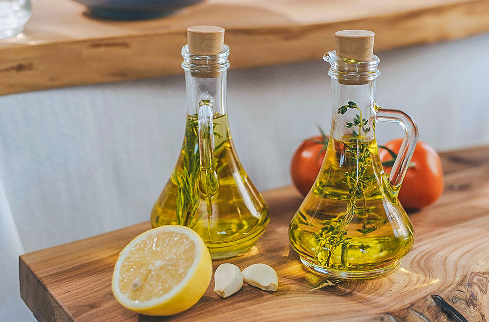 油制限ダイエットとは?COSORIノンフライヤーで揚げ物がヘルシーになる?!