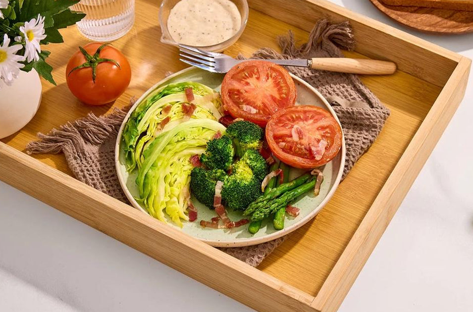 花粉症対策は食事から!おすすめ食品5品をノンフライヤーで簡単調理と徹底紹介