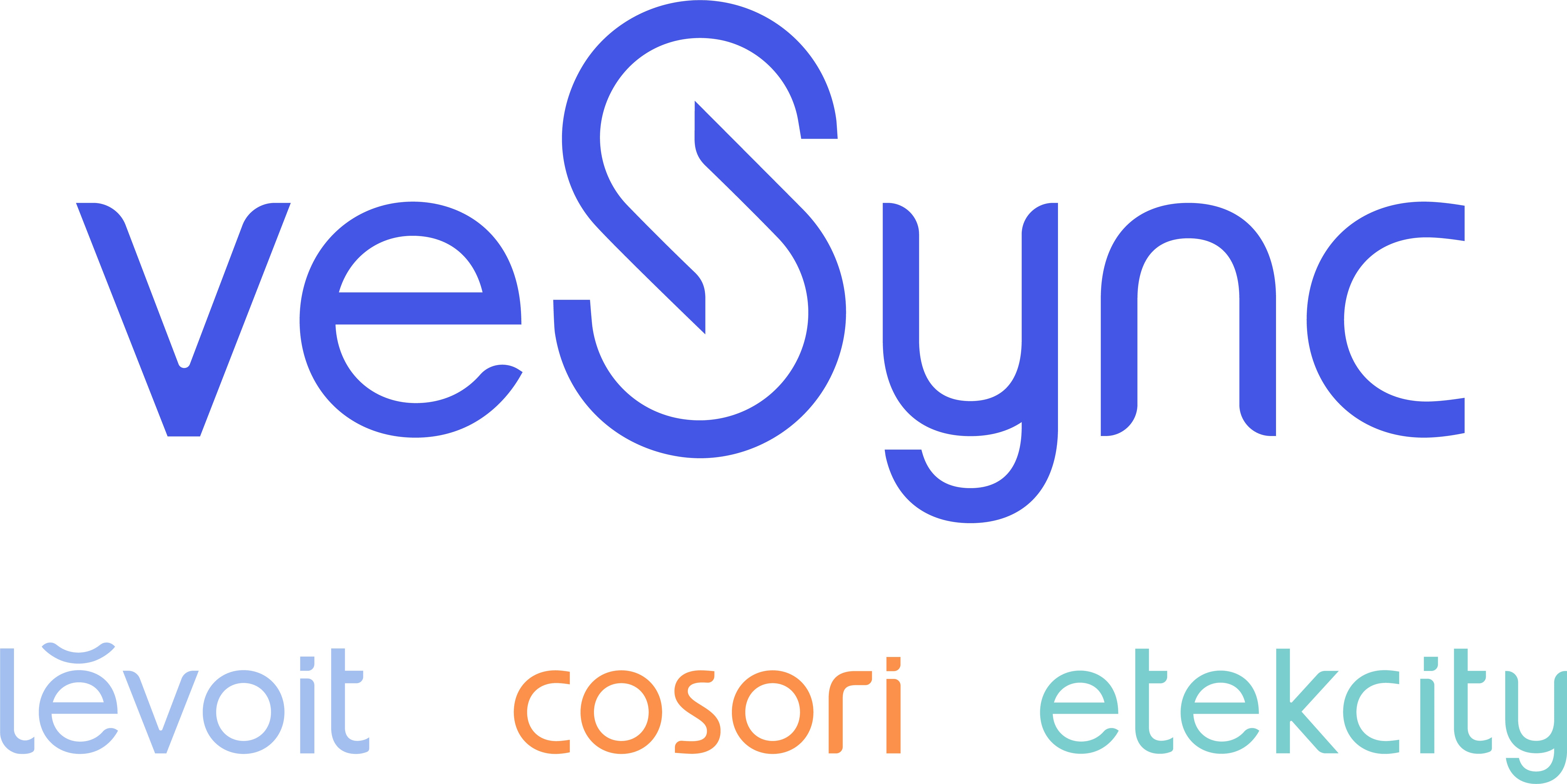 ダウンロードセンター | VeSync公式サイト
