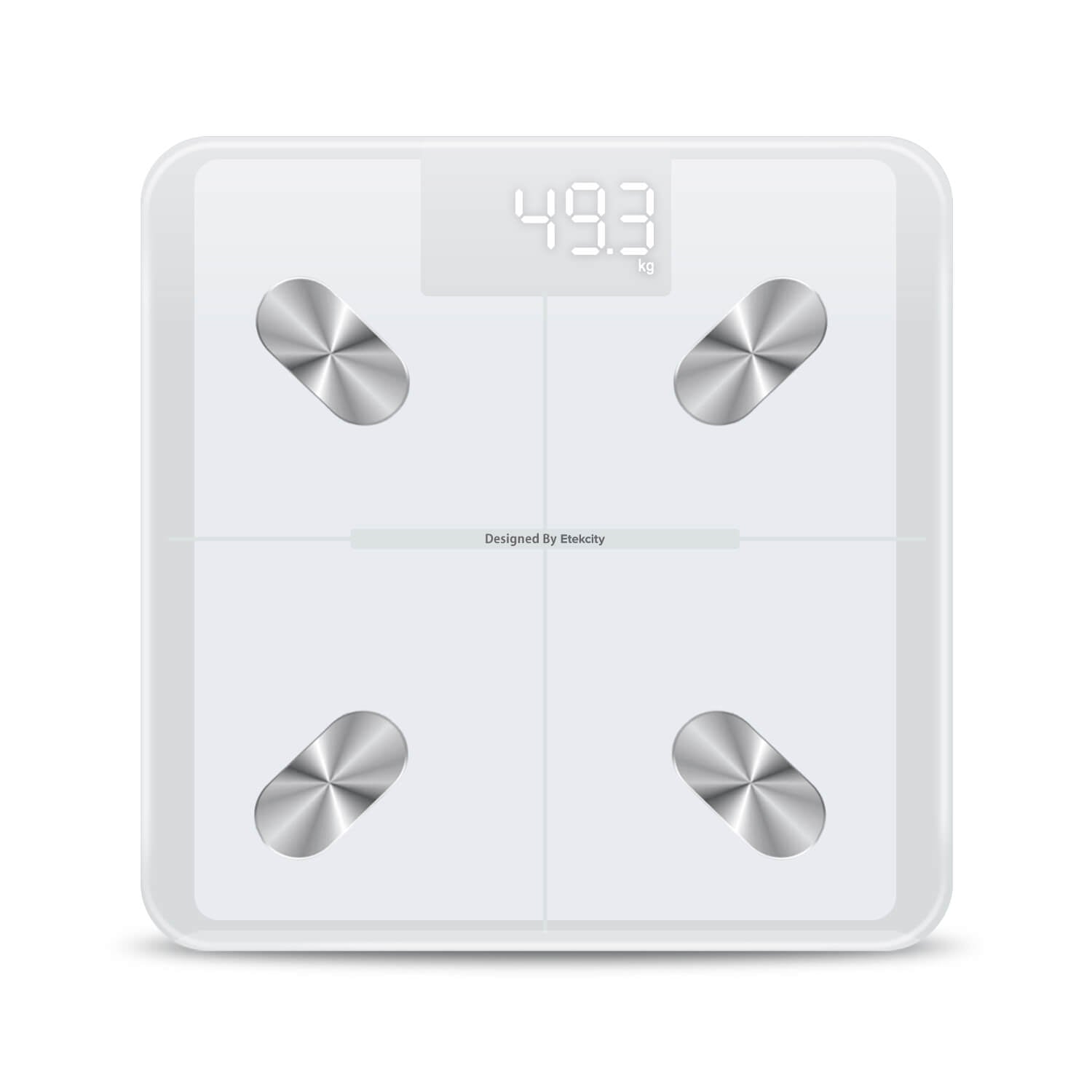 Etekcity スマート体組成計 ESF-551