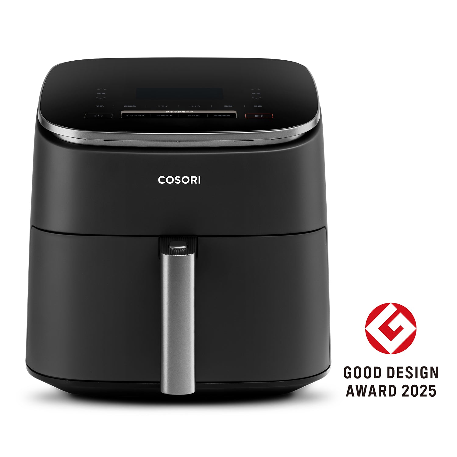 COSORI TurboBlaze™ 6.0L ノンフライヤー