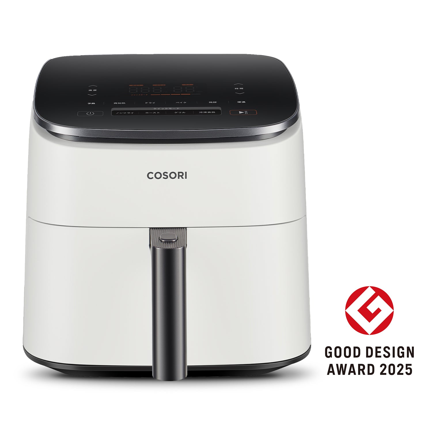 COSORI TurboBlaze™ 6.0L ノンフライヤー