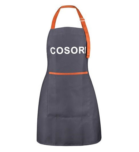 🎁 COSORI エプロン(非売品) (100% off)