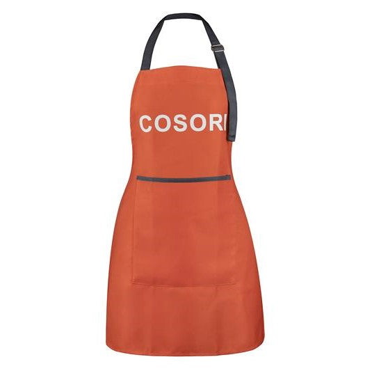 COSORI エプロン(非売品)