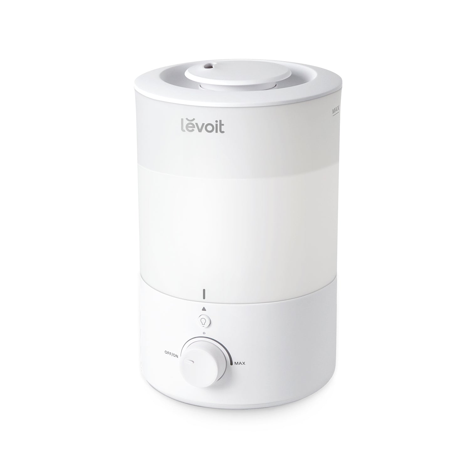 Levoit Dual 150 3L 超音波式加湿器