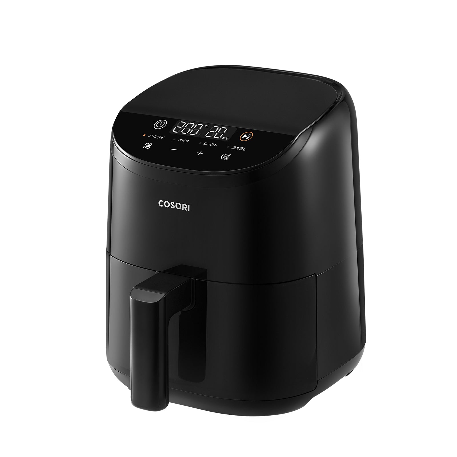 COSORI LITE 2L ミニノンフライヤー