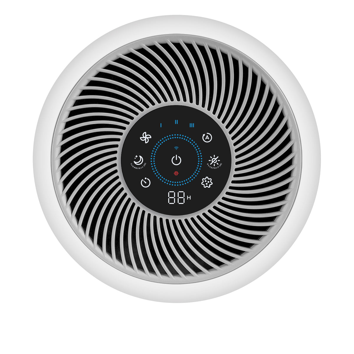 Levoit Core 300S 空気清浄機