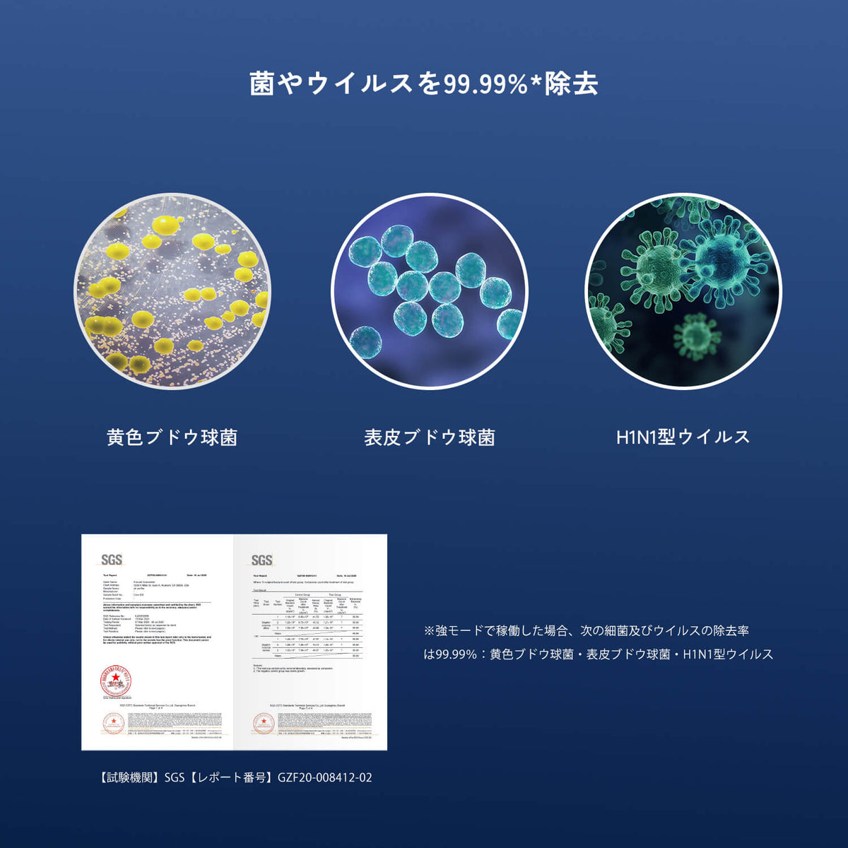 Levoit Core 300 空気清浄機