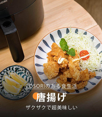 唐揚げ