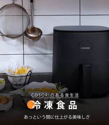 冷凍食品