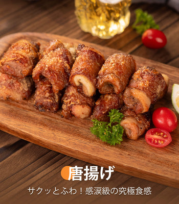 唐揚げ