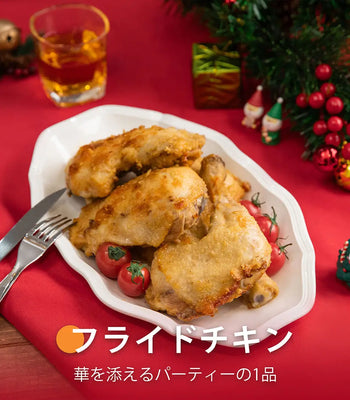 フライドチキン