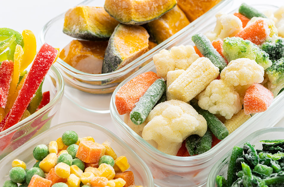 ノンフライヤーで冷凍食品をもっと美味しくする裏ワザ4選