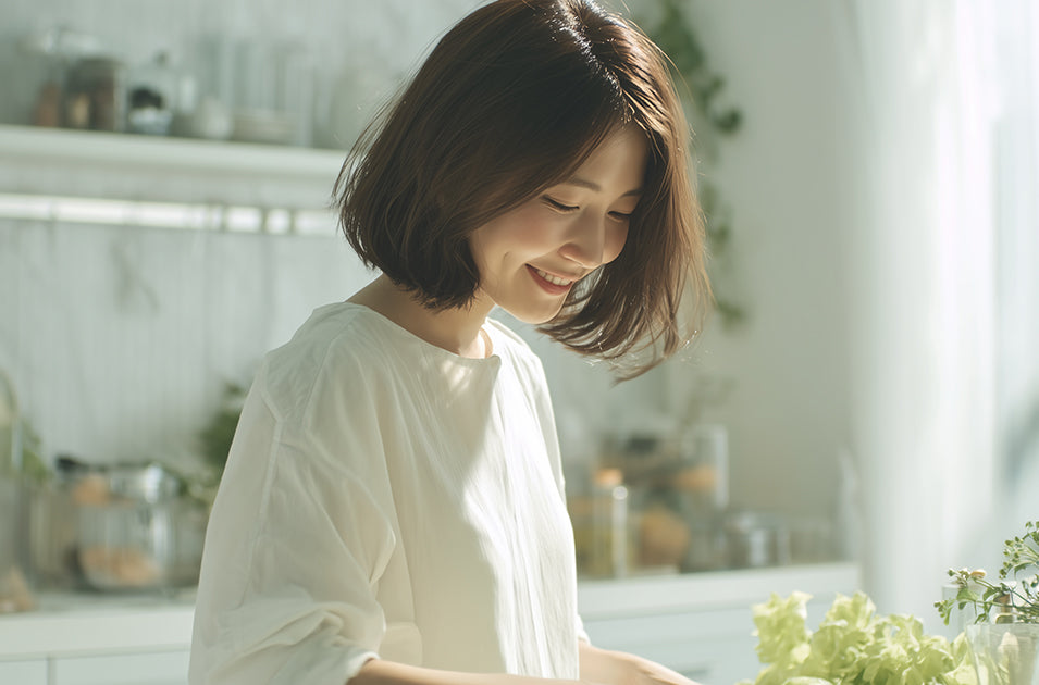 忙しい家庭にピッタリ！ノンフライヤーで「時間の余裕」が生まれる4つの理由