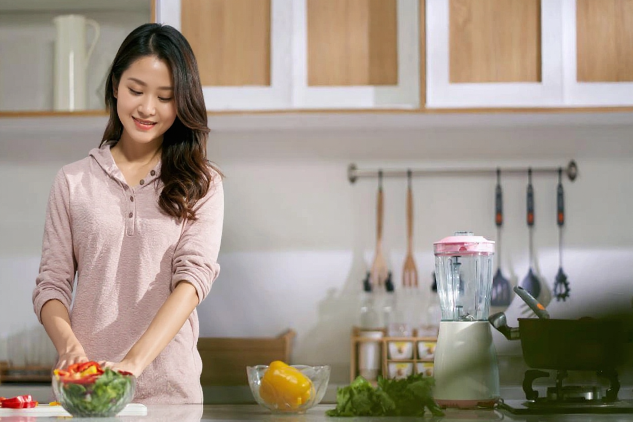 ノンフライヤーで変わる生活習慣！健康的＆効率的に過ごすための5つのコツ