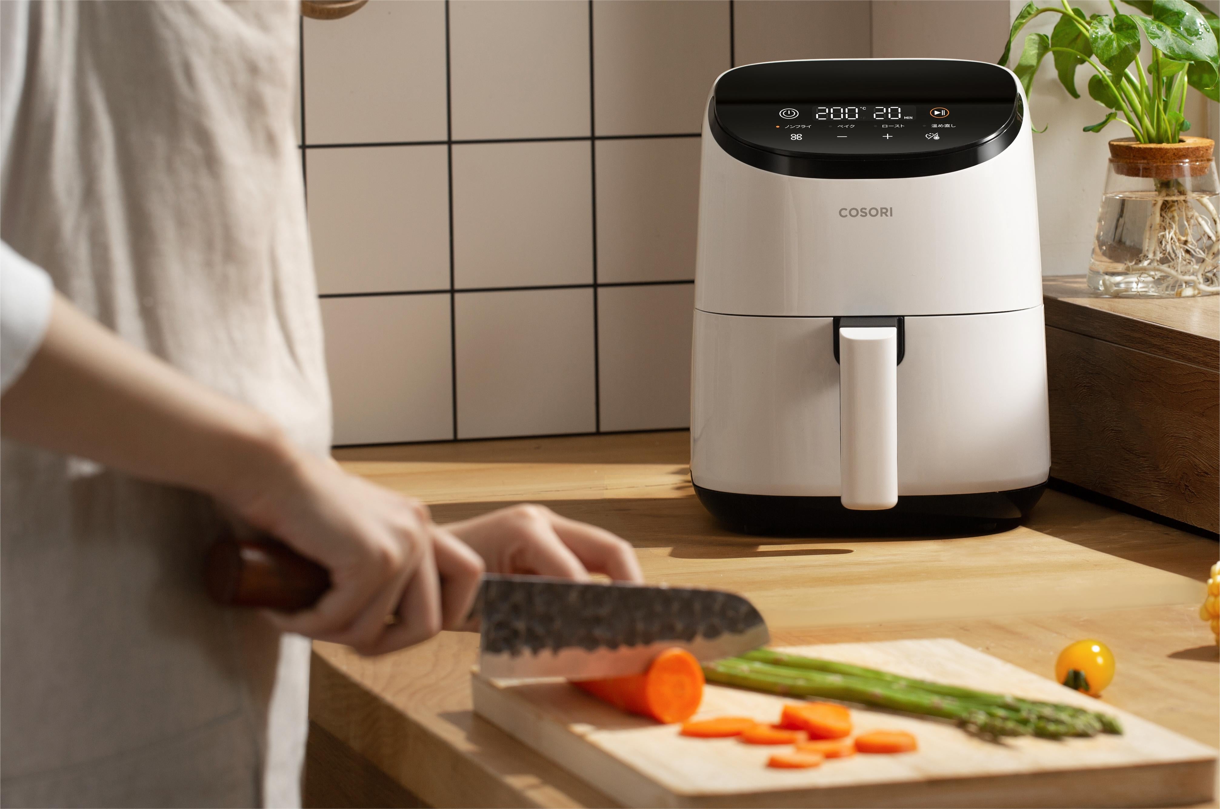 新生活におすすめ！かんたん時短レシピ5選