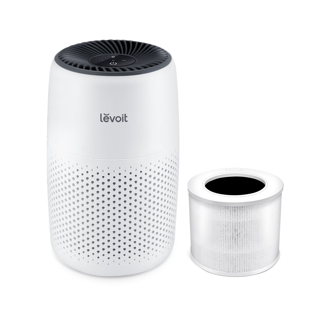 Levoit Core Mini 空気清浄機＋交換用フィルター（コンボ）