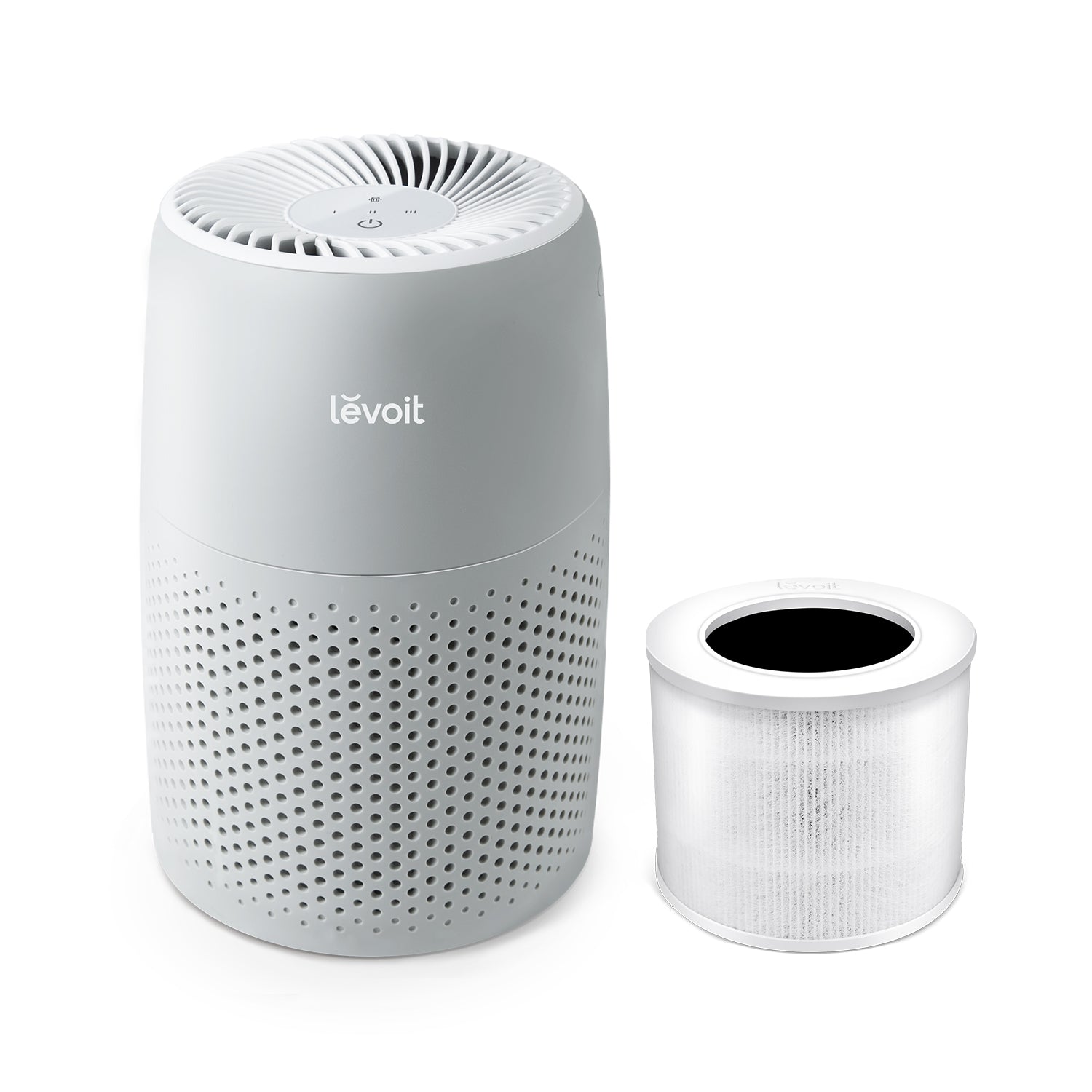 Levoit Core Mini 空気清浄機＋交換用フィルター（コンボ）