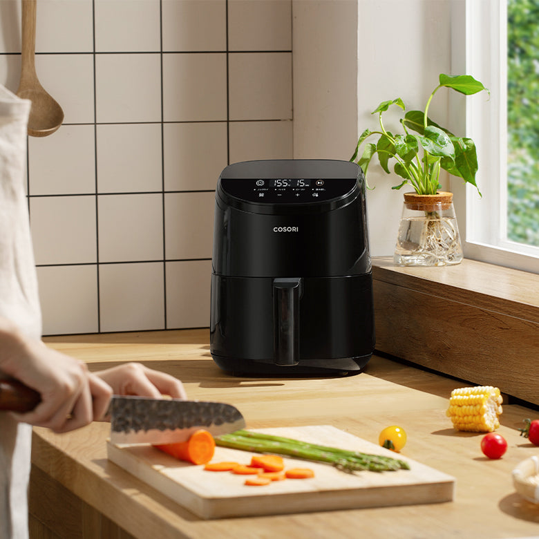 COSORI LITE 2L ミニノンフライヤー