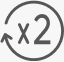 <p><strong>2</strong>年間安心保証</p>