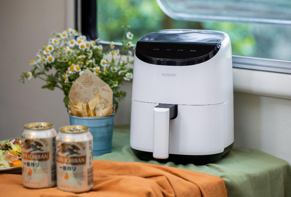 ミニチョコクッキー