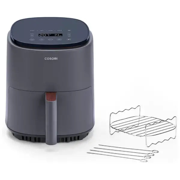 COSORI ノンフライヤー3.8ℓ 新品、未使用 COSORI LITE 3.8L SMART ノンフライヤー