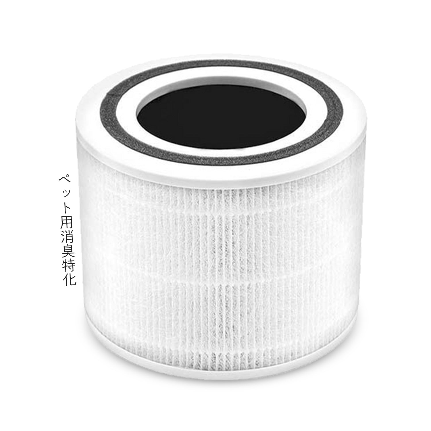 Levoit pet 空気清浄機 フィルター新品　Core P3500 グレー Amazon.co.jp: Levoit (レボイト) 空気清浄機 脱臭強化モデル 20