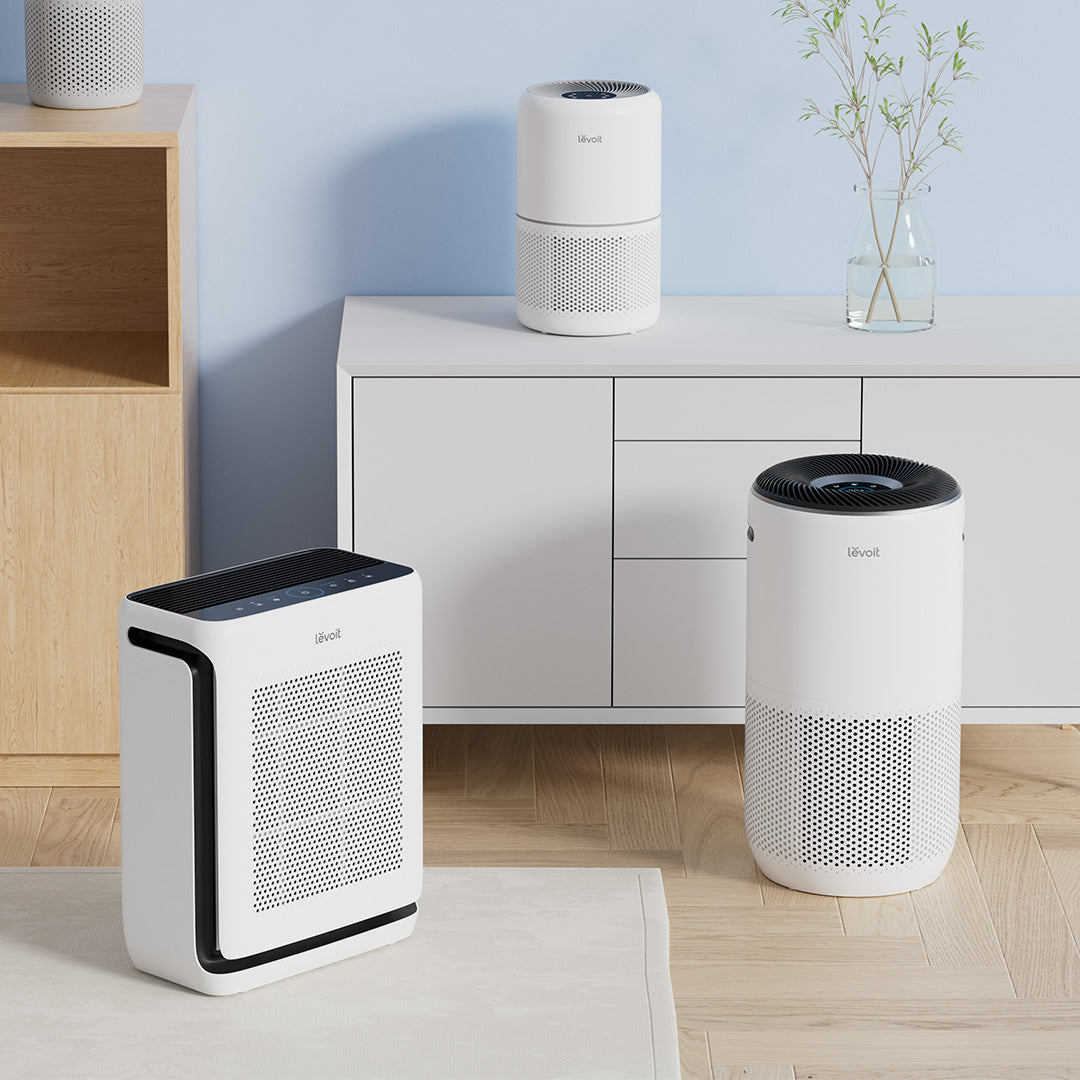 VeSync Japan | COSORI、 Levoit、 Etekcity公式サイト - ノン