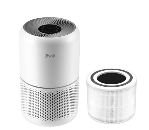Levoit Core 300空気清浄機＋交換用フィルター（コンボ）