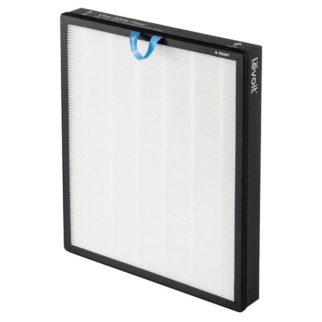 激安正規品 Levoit Vital 200S 空気清浄機 交換用フィルター 空気清浄機・イオン発生器
