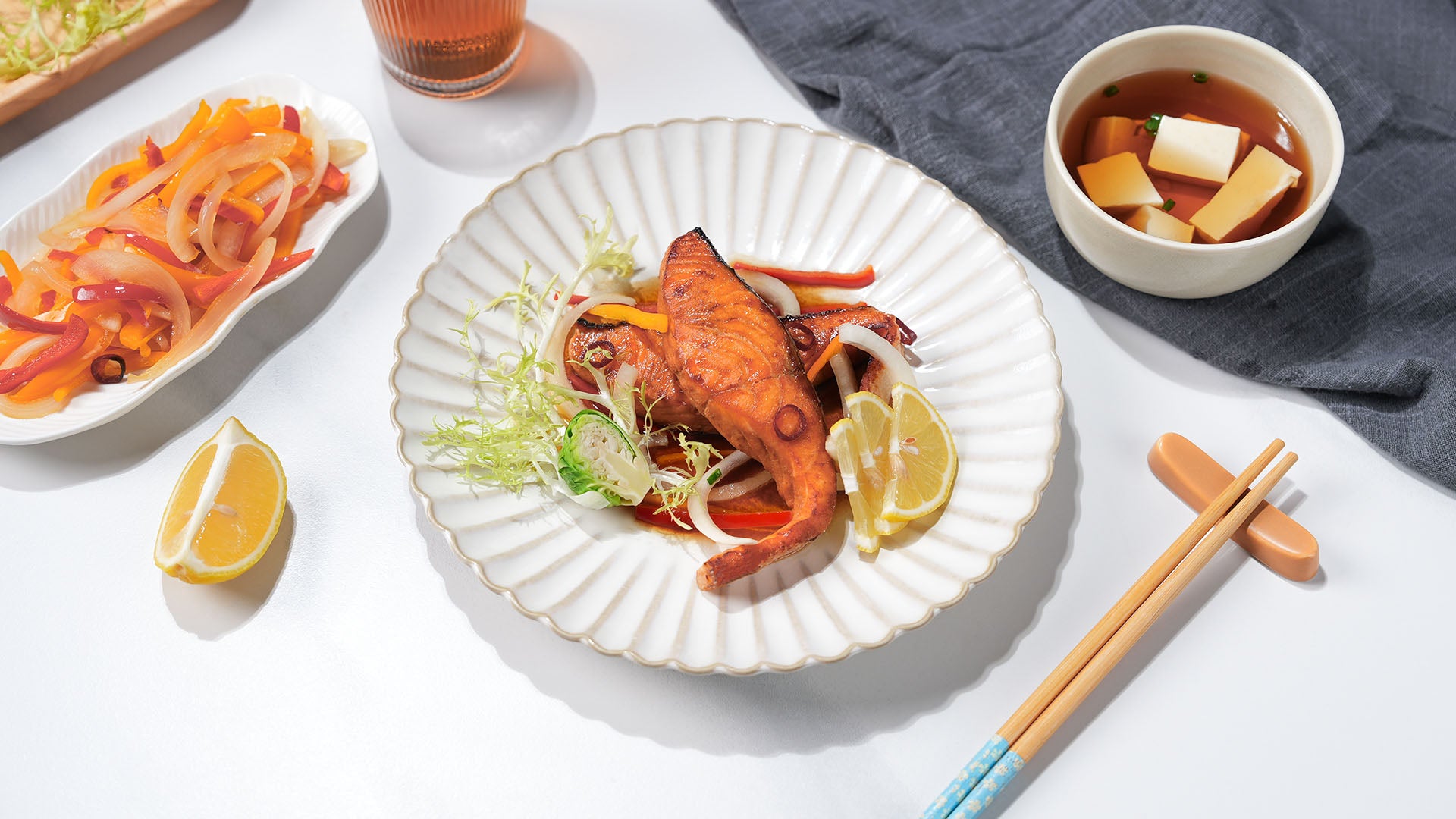 Anyday 料理本と鍋セット チャピキャンAnyday 料理本と鍋セット