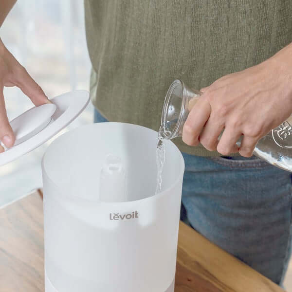 Levoit Dual 150 3L 超音波式加湿器