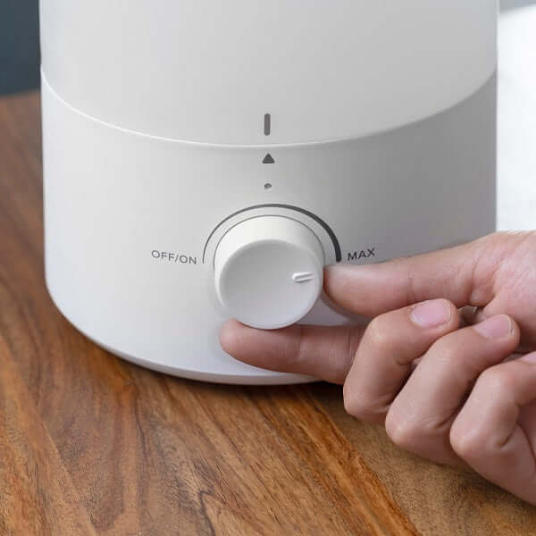 Levoit Dual 150 3L 超音波式加湿器