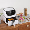 COSORI 3.5L ノンフライヤー ＋アクセサリー（コンボ）